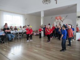 2025-05-31 Dzień rodziny w Sowach